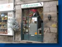 Librairie L Hirondelle Blanche
